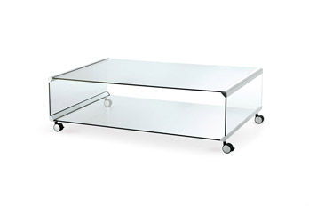 Coffee Table George 2