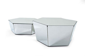 Coffee Table Basalto