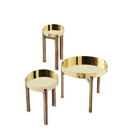 Tavolino Twelve