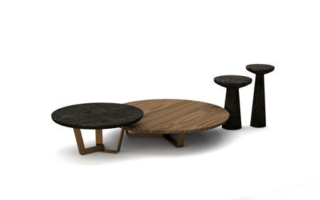 Small Table Kohi