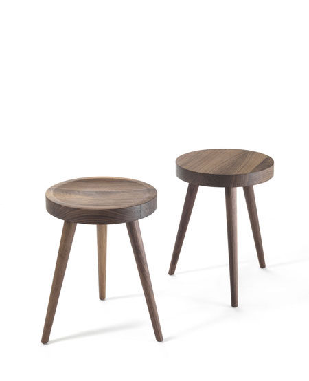 Small Table Mitzi & Susy