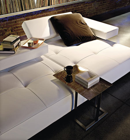 Tavolino Loft
