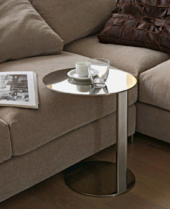Small Table Planet