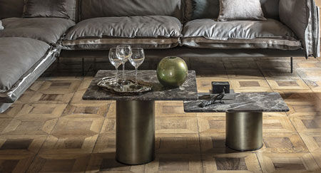 Petite table Petra