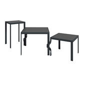 Petite table Tangle