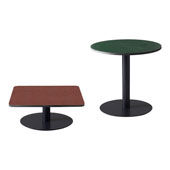 Petite table Break Stone