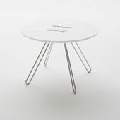 Petite table Twine