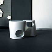 Petite table Polar