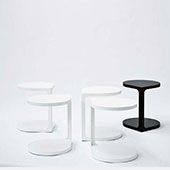 Petite table Coot
