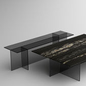 Tavolino Sestante_Stone