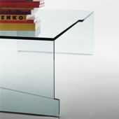 Petite table Strappo