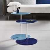 Petite table Lens