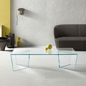 Petite table Mirage