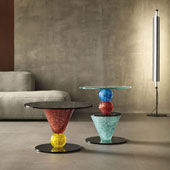 Petite table Paese delle Meraviglie