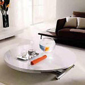 Tavolino Globe CR