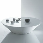 Small Table Pond