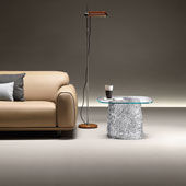 Small Table Macramè