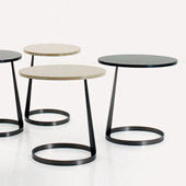 Petite Table Rise