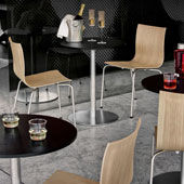 Petite table Brio