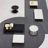 Petite table Toe’