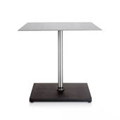 Petite table Cafe