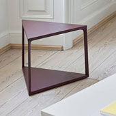 Tavolino Eiffel Side Table