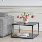 Tavolino Eiffel Side Table