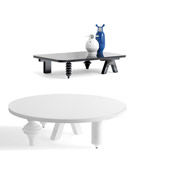 Petite table Multileg