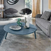 Beistelltisch Gray 46