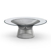 Small Table Platner