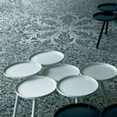 Petite table Bolle