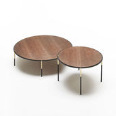 Small Table Era