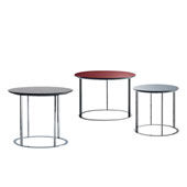 Small Table Pathos