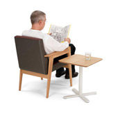 Petite table Oxi