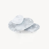 Beistelltisch Cloud