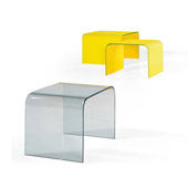 Petite table Nurglas