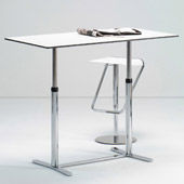 Beistelltisch Work_Up