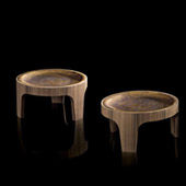 Beistelltisch R-Table