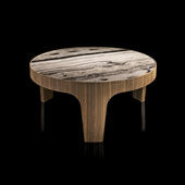 Beistelltisch R-Table