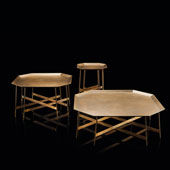 Small Table Esagono
