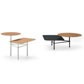 Small table Tiers