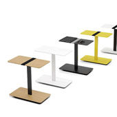 Petite table Serra