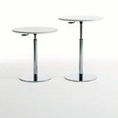 Beistelltisch Fiorile Bistrot-Gas