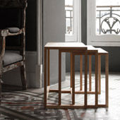 Petite table Nido