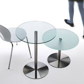 Petite table Desco