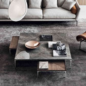 Tavolino Tray