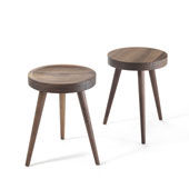Petite table Mitzi & Susy