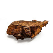 Petite table Stump