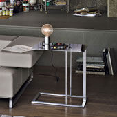 Small Table Loft