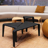Beistelltisch Ply